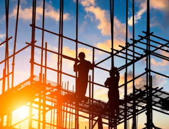 How Tech is Revolutionizing Construction from the Ground Up Image
