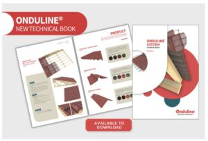Onduline launches new technical installation book Image
