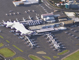 Sydney Airport launches tender for $6 billion capital works program Image