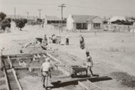 Nothing new under the sun: Australia’s long history of missed chances to build sustainable homes Image