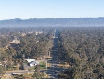 EOIs invited for new Richmond Bridge Image