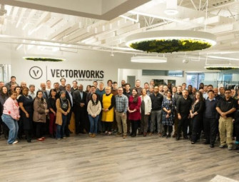 Vectorworks Inc. names Jason Pletcher as new CEO Image