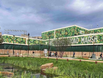 New research on impact of sustainability policies on brownfield land development published Image