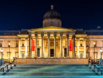 OPINION - Museums are about who we are and who we aspire to be Image