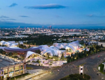 Sir Robert McAlpine secures £450m Manchester spa job Image