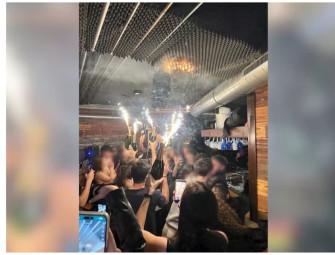 Swiss inferno nightclub owners say they cant sleep nor eat and defend safety of deathtrap ski bar Image