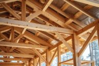 How can cost certainty be created in residential building? Image