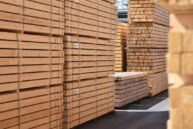 How Australia’s timber construction continues to change Image