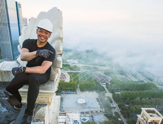 Adaptive Reuse of a Chicago Tall Building Gets Social Media Boost From The Skyscraper Guy Image