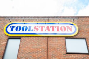 Toolstation’s fast track delivery service now available on app Image