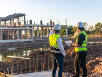 Beyond visualisation: Why the future of 4D planning is active Image