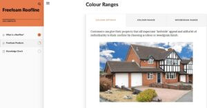Product knowledge at your finger-tips with Freefoam Building Products Image