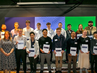 Scholarship program boosting NSW energy workforce Image
