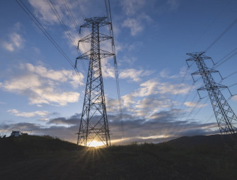 Securing Queensland’s electricity supply Image