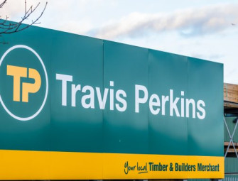 Travis Perkins CEO Pete Redfern to step down with immediate effect Image