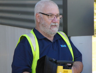 KOR launches nationally accredited competency training Image