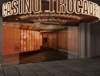 World class casino gets green light in Trocadero despite West End gambling warning Image