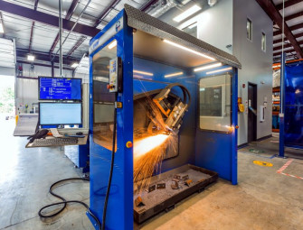 Turner Launches xPL Offsite an In-House Manufacturing and Assembly Company Image
