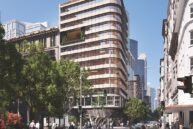 Green Light for Australia’s Tallest Commercial Timber Building Image
