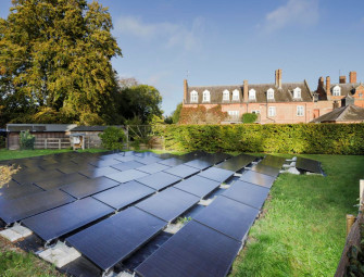  Historic homes to get costly EPC reprieve but will yours make the cut?  Image
