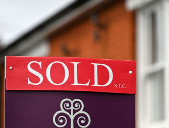  Property industry launches charter to cut home sales from 109 days to 28 — but will it work?  Image