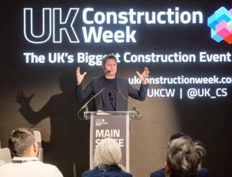Celebrating a decade of debate and design at UKCW Birmingham Image