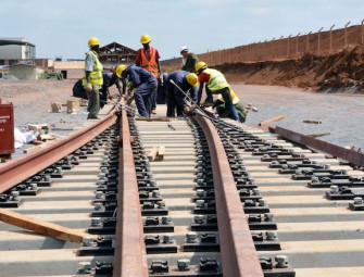 Turkish Firm Yapi Merkazi Awarded $3B Uganda Rail Project Image