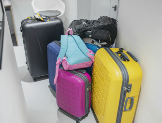  Home security when you’re on holiday — the best ways to protect your property  Image