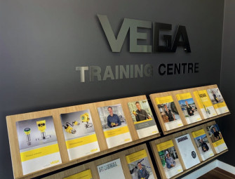 VEGA Australia’s training centre safeguards material supply Image