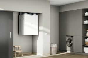 STIEBEL ELTRON Unveils New Energy-Efficient Ventilation Product – VRC Image