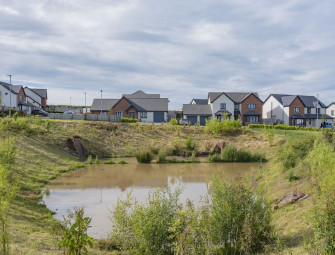  How nutrient neutrality rules have halted 3600 housing projects in Cumbria  Image