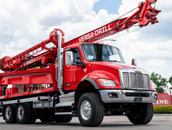 Breaking: Charger Acquires Versa-Drill Image