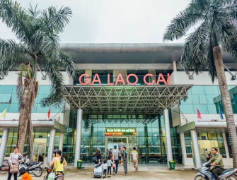 Vietnam Advances $7.7B Rail Megaproject Toward Construction Image