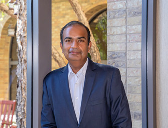 Cornerstone Building Brands Names President of Windows and Doors Image