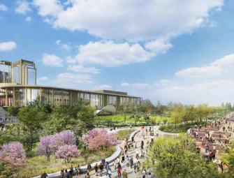 New Casino NYCFC Stadium Moving Forward Next to Citi Field in Queens Image