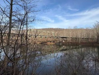 Fay S&B USA Construction Awarded $39M PennDOT Bridge Contract Image