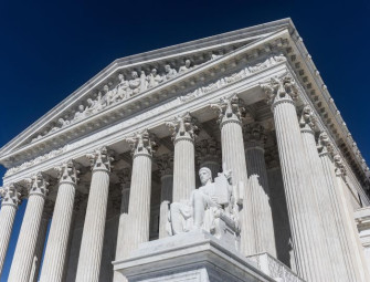 Supreme Court Weighs Rights to Build Private Nuclear Material Disposal Sites Image