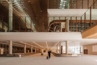 Western Sydney Airport terminal now complete Image
