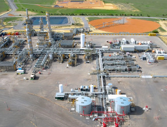 Waitsia Gas Project Stage 2 reaches milestone Image