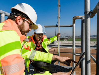 Celebrating Drinking Water and Wastewater Infrastructure Projects Image
