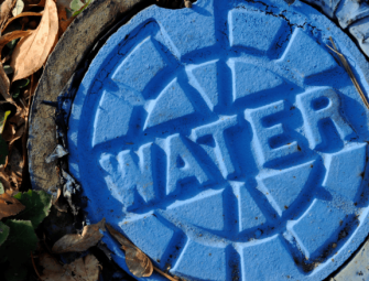 GOP Senator Says Work Started on Reauthorizing IIJA Water-Infrastructure Programs Image