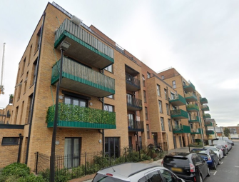 Housing in east London borough hit by shoddy workmanship from repair firms mayor says Image