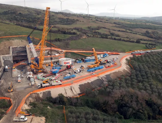 Webuild Lands $1.75B Contract for Italy High-Speed Rail Image