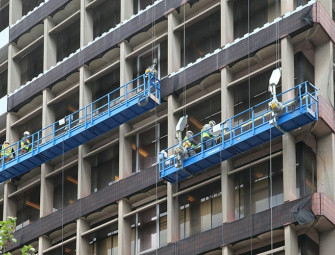 Property firm reiterates push on retrofit skills Image