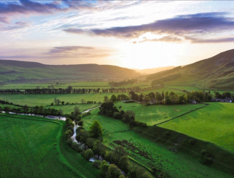 Wild Justice starts legal proceedings against planning legislation Image