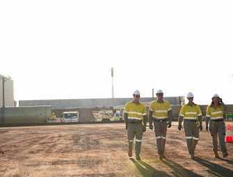 When Webuild Australia grows Image