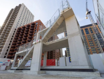 Ecocem Verifies 60% Embodied Carbon Reduction for ACT Product via ASTM Certification Image