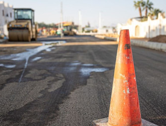 Who is Responsible for Provincial Roads in the UK? Understanding the Levels of Government Behind Construction and Maintenance Image