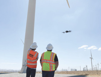 Unleashing the future of infrastructure inspections Image