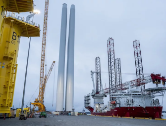 UPDATED: Dominion Sues Feds Over Offshore Wind Project Halt With Action Possible on Others Shut Image